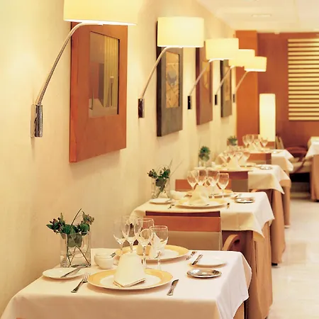 Sercotel Cornella Barcelona Отель 3*