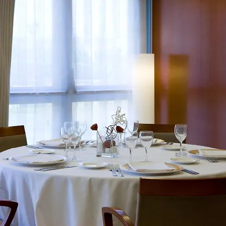 Sercotel Cornella Barcelona Отель Корнелья де Лиобрегат