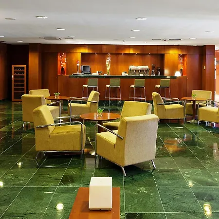 Sercotel Cornella Barcelona