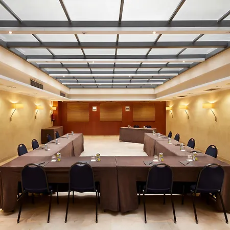 Sercotel Cornella Barcelona