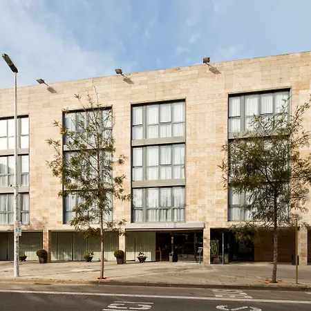 Sercotel Cornella Barcelona Корнелья де Лиобрегат
