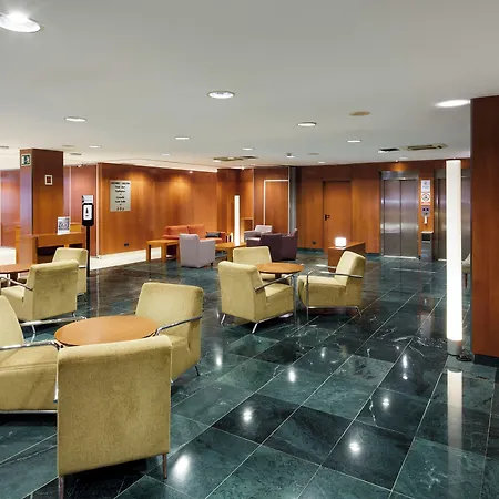 Sercotel Cornella Barcelona Hotel Cornellà de Llobregat