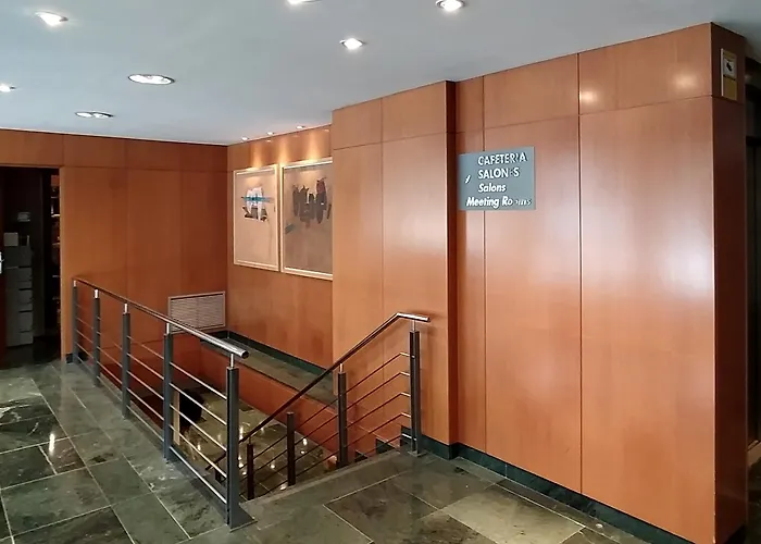 Sercotel Cornella Barcelona ホテル コルネリャー・デ・リョブレガート