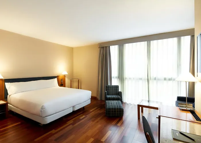 Sercotel Cornella Barcelona 3*