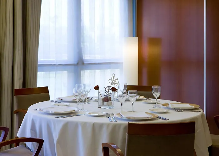 Sercotel Cornella Barcelona ホテル コルネリャー・デ・リョブレガート