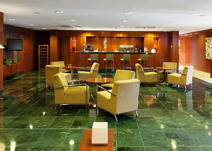 Sercotel Cornella Barcelona