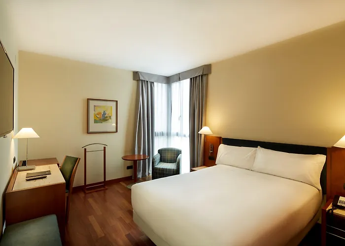 ホテル Sercotel Cornella Barcelona