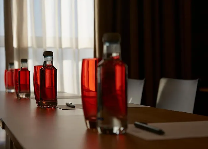 Sercotel Cornella Barcelona 3*