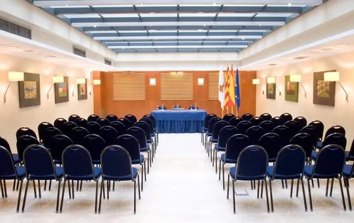 Sercotel Cornella Barcelona コルネリャー・デ・リョブレガート