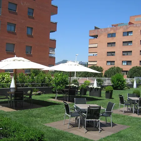 Sercotel Cornella Barcelona Cornella de Llobregat