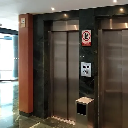 Sercotel Cornella Barcelona 3*