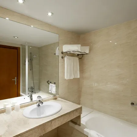Sercotel Cornella Barcelona Hotel Cornella de Llobregat