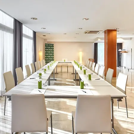 Sercotel Cornella Barcelona Cornella de Llobregat