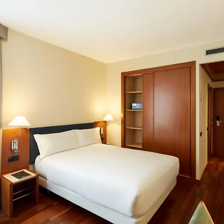Hotel Sercotel Cornella Barcelona 3*