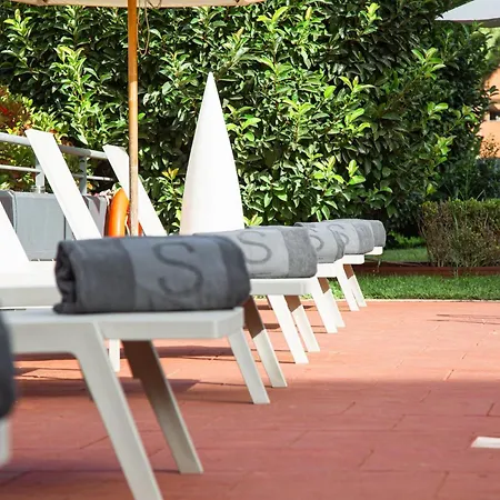 Hotel Sercotel Cornella Barcelona Cornella de Llobregat