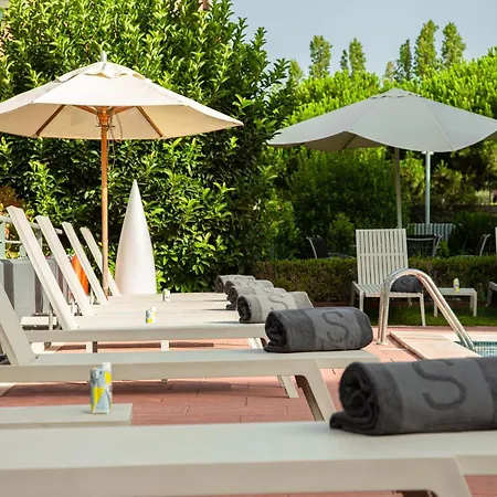 Sercotel Cornella Barcelona 3*