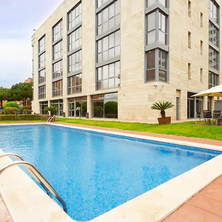 Sercotel Cornella Barcelona 3* Cornella de Llobregat
