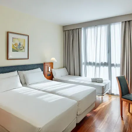 Sercotel Cornella Barcelona