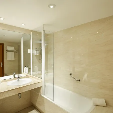Hotel Sercotel Cornella Barcelona 3*