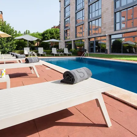 Sercotel Cornella Barcelona Cornella de Llobregat