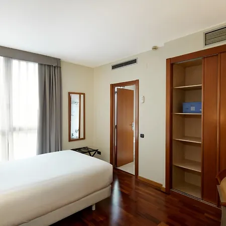 Sercotel Cornella Barcelona Hotel 3*