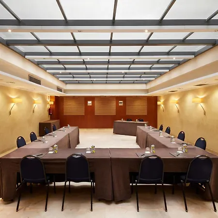 Hotel Sercotel Cornella Barcelona Cornella de Llobregat
