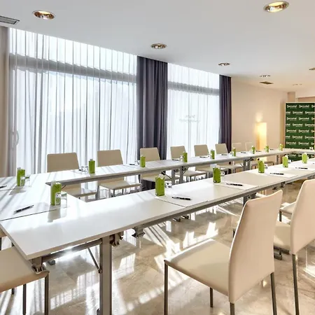 Sercotel Cornella Barcelona Hotel Cornella de Llobregat