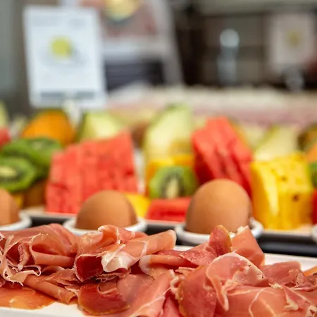 Sercotel Cornella Barcelona Hotel