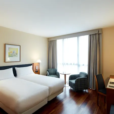 Sercotel Cornella Barcelona Cornella de Llobregat