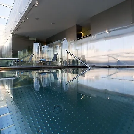 Sercotel Cornella Barcelona