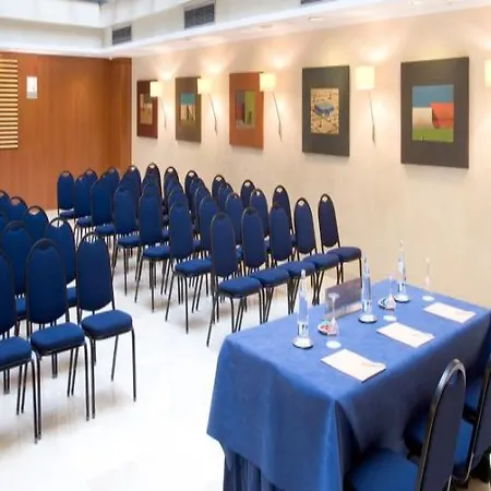 Sercotel Cornella Barcelona 3* Cornella de Llobregat