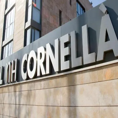 Sercotel Cornella Barcelona Cornella de Llobregat