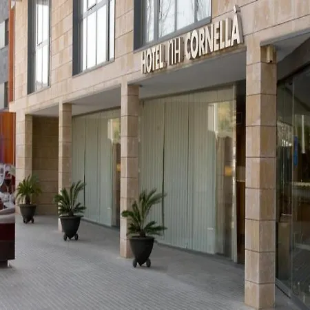 Sercotel Cornella Barcelona