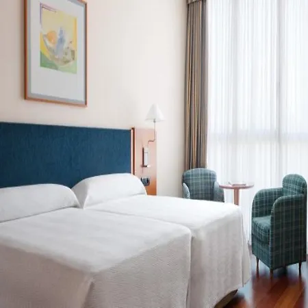 Sercotel Cornella Barcelona 3* Cornella de Llobregat