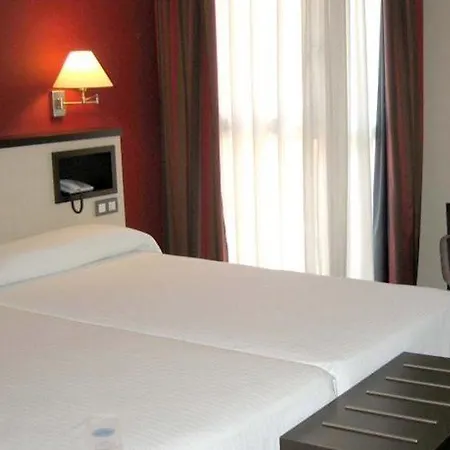 Sercotel Cornella Barcelona 3*