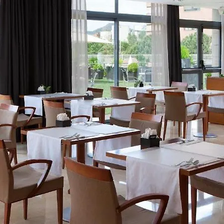 Sercotel Cornella Barcelona Hotel Cornella de Llobregat