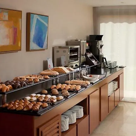 Sercotel Cornella Barcelona Hotel 3*