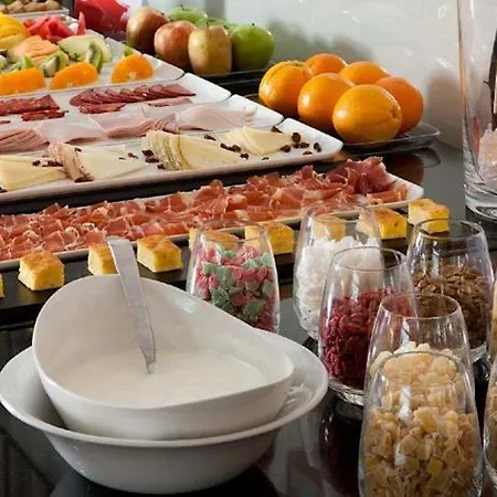 Sercotel Cornella Barcelona Hotel