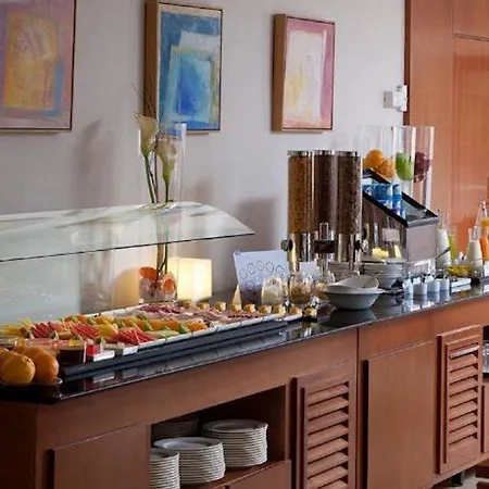 Sercotel Cornella Barcelona 3* Cornella de Llobregat
