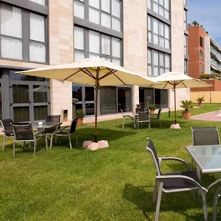 Sercotel Cornella Barcelona 3*