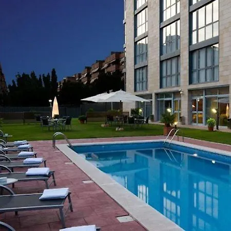 Sercotel Cornella Barcelona Hotel Cornella de Llobregat