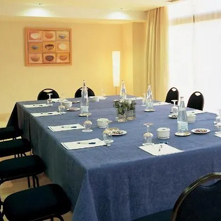 Sercotel Cornella Barcelona Hotel 3*
