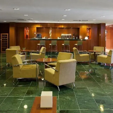 Sercotel Cornella Barcelona 3* Cornella de Llobregat