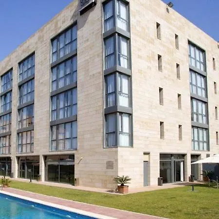 Sercotel Cornella Barcelona 3*