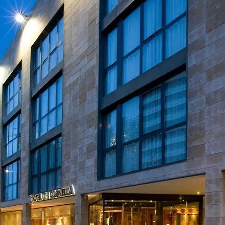 Sercotel Cornella Barcelona Hotel Cornella de Llobregat