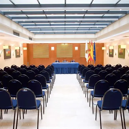 Sercotel Cornella Barcelona Hotel 3*