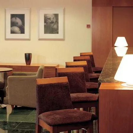 Sercotel Cornella Barcelona 3* Cornella de Llobregat