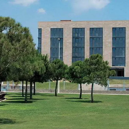 Sercotel Cornella Barcelona 3* Cornella de Llobregat