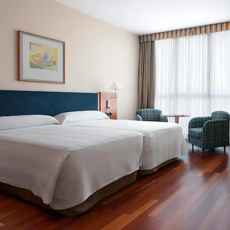 Sercotel Cornella Barcelona