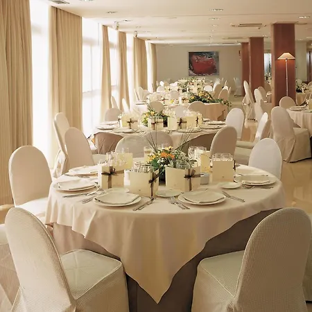 Hotel Sercotel Cornella Barcelona Cornella de Llobregat